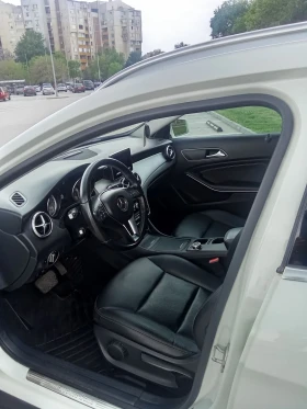 Mercedes-Benz GLA 2.2cdi, автомат, камера, кожа, снимка 6