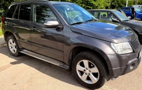 Suzuki Grand vitara, снимка 1