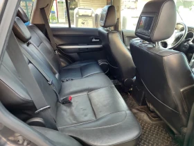 Suzuki Grand vitara, снимка 11