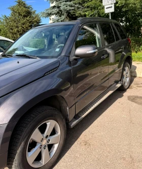 Suzuki Grand vitara, снимка 6