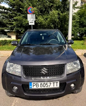 Suzuki Grand vitara, снимка 5