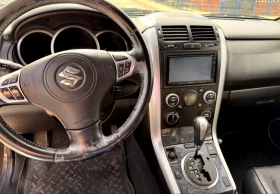 Suzuki Grand vitara, снимка 2