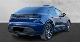 Porsche Macan 95C, снимка 2