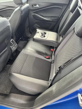 Opel Grandland X 1.5 CDTI INNOVATION , снимка 14