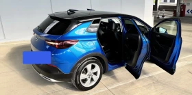 Opel Grandland X 1.5 CDTI INNOVATION , снимка 7