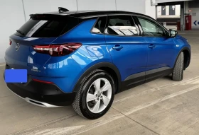 Opel Grandland X 1.5 CDTI INNOVATION , снимка 3