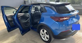 Opel Grandland X 1.5 CDTI INNOVATION , снимка 6