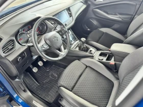 Opel Grandland X 1.5 CDTI INNOVATION , снимка 13