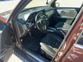 Mercedes-Benz GLK 2.2, снимка 17