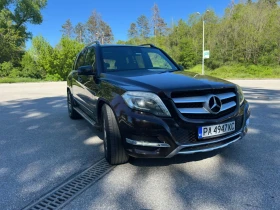 Mercedes-Benz GLK 2.2, снимка 6
