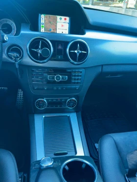 Mercedes-Benz GLK 2.2, снимка 9