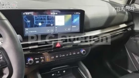 Kia Sportage Hybrid| КАМЕРА| ОБДУХ| ПОДГРЕВ| ВКЛ.ТЕХНОТЕСТ, снимка 8