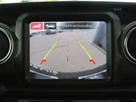 Jeep Wrangler 4xe* Rubicon* АвтоКредит* (ЦЕНА ДО БГ), снимка 11