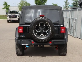 Jeep Wrangler 4xe* Rubicon* АвтоКредит* (ЦЕНА ДО БГ), снимка 17