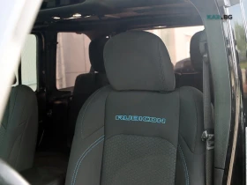 Jeep Wrangler 4xe* Rubicon* АвтоКредит* (ЦЕНА ДО БГ), снимка 6