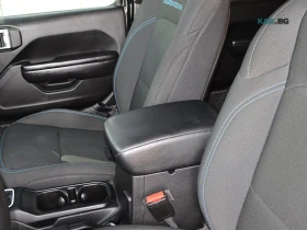 Jeep Wrangler 4xe* Rubicon* АвтоКредит* (ЦЕНА ДО БГ), снимка 14
