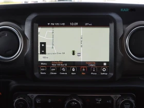 Jeep Wrangler 4xe* Rubicon* АвтоКредит* (ЦЕНА ДО БГ), снимка 10