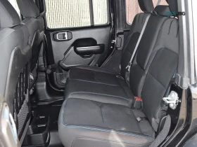Jeep Wrangler 4xe* Rubicon* АвтоКредит* (ЦЕНА ДО БГ), снимка 16