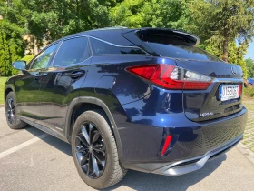 Lexus RX 450h Изключително запазен!, снимка 3