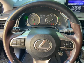Lexus RX 450h Изключително запазен!, снимка 10