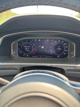 VW Tiguan 2.0 TSI/ 4 Motion/ R-Line/ ПЪРВИ СОБСТВЕНИК, снимка 14
