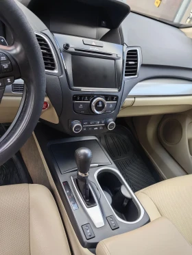 Acura Rdx 3, 5 V6 с газова , снимка 6