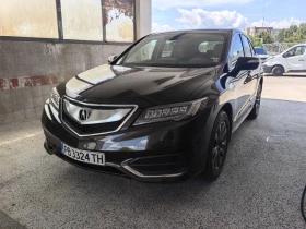 Acura Rdx 3, 5 V6 с газова , снимка 1