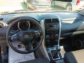 Suzuki Grand vitara 1.9ddis, снимка 11