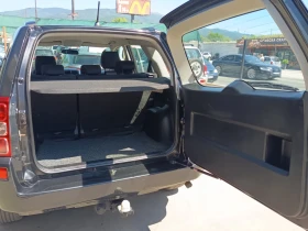 Suzuki Grand vitara 1.9ddis, снимка 12