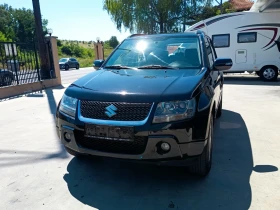 Suzuki Grand vitara 1.9ddis, снимка 1