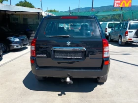 Suzuki Grand vitara 1.9ddis, снимка 5