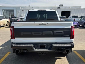 Ford F150 * Raptor * CARFAX * ОПЦИЯ ЗА ФИНАНСИРАНЕ, снимка 4