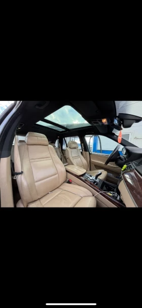 BMW X5 4.8, снимка 6