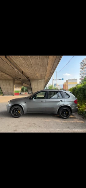 BMW X5 4.8, снимка 3