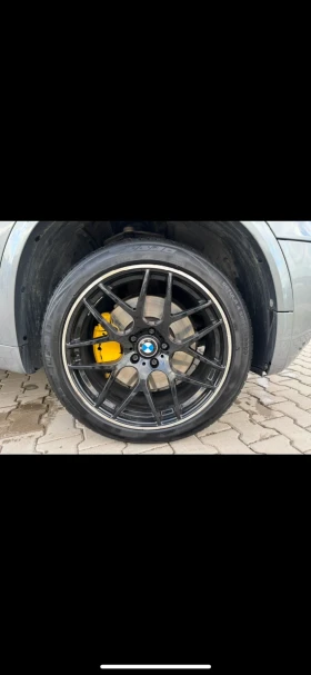BMW X5 4.8, снимка 9