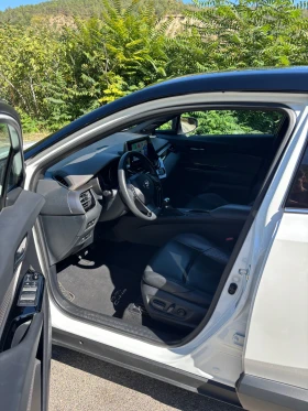 Toyota C-HR 2.0 HYB CUORE, снимка 8