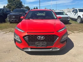 Hyundai Kona Preferred* CARFAX* АВТОКРЕДИТ* , снимка 5