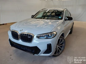 BMW X4 М40d xDrive Sportautomatic, снимка 1