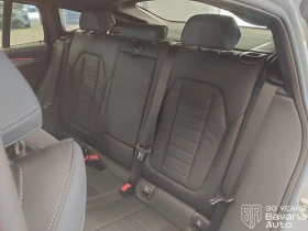 BMW X4 М40d xDrive Sportautomatic, снимка 8