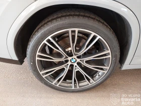BMW X4 М40d xDrive Sportautomatic, снимка 12