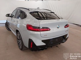 BMW X4 М40d xDrive Sportautomatic, снимка 2