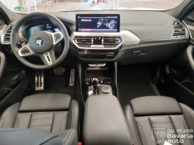 BMW X4 М40d xDrive Sportautomatic, снимка 6