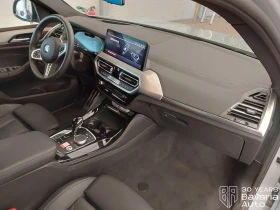 BMW X4 М40d xDrive Sportautomatic, снимка 7