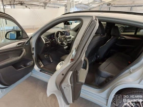 BMW X4 М40d xDrive Sportautomatic, снимка 5
