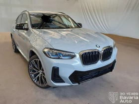 BMW X4 М40d xDrive Sportautomatic, снимка 4