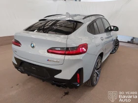 BMW X4 М40d xDrive Sportautomatic, снимка 3