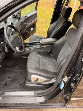 Mercedes-Benz ML 320, снимка 6