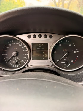 Mercedes-Benz ML 320, снимка 9