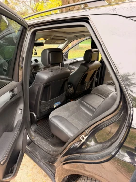 Mercedes-Benz ML 320, снимка 11