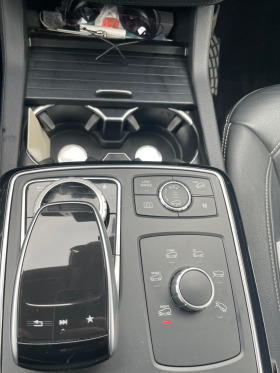 Mercedes-Benz GLS 350 AMG 9G, снимка 8